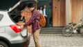 college move-in checklist