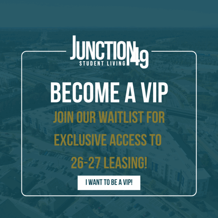 Join the VIP waitlist